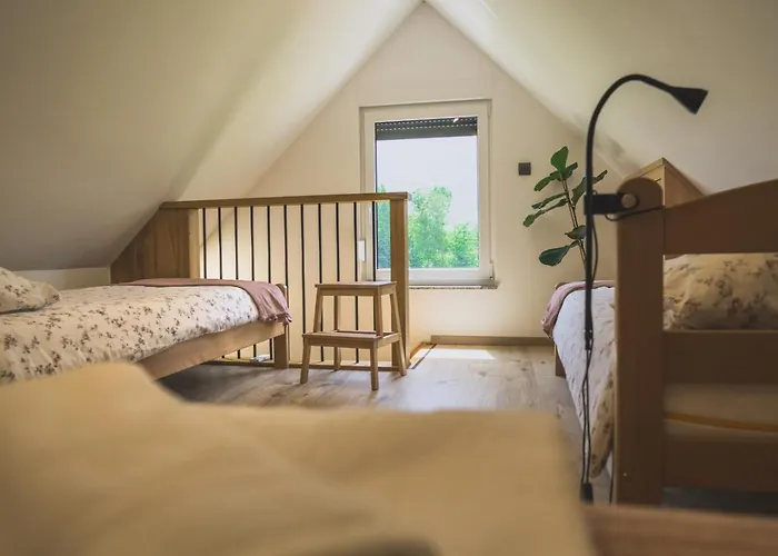 Apartments Radulje Bovec