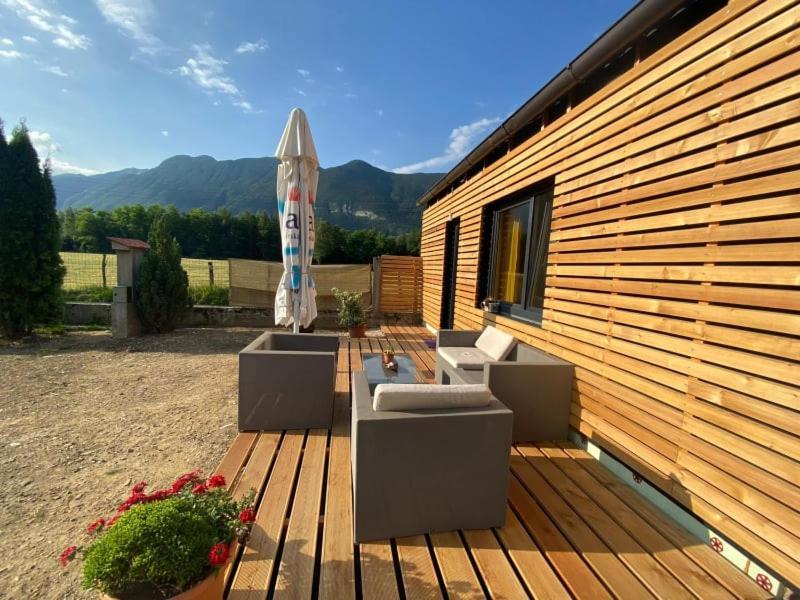 Radulje * Bovec