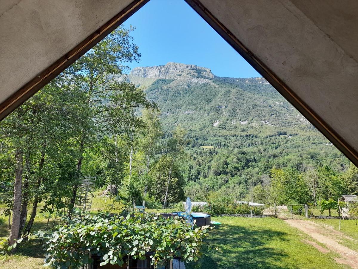 Apartment Radulje Bovec