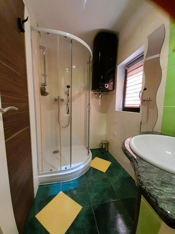 Apartment Radulje