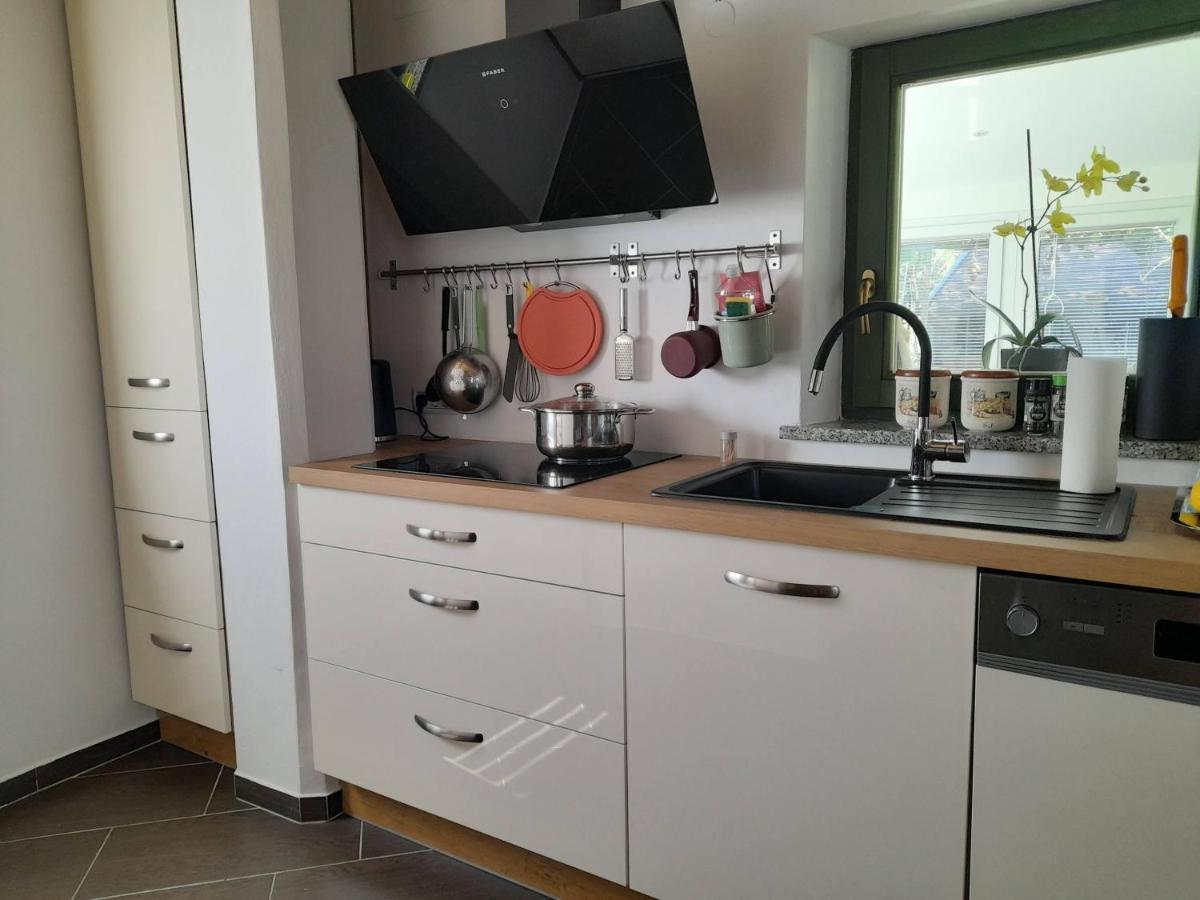 Apartment Radulje *