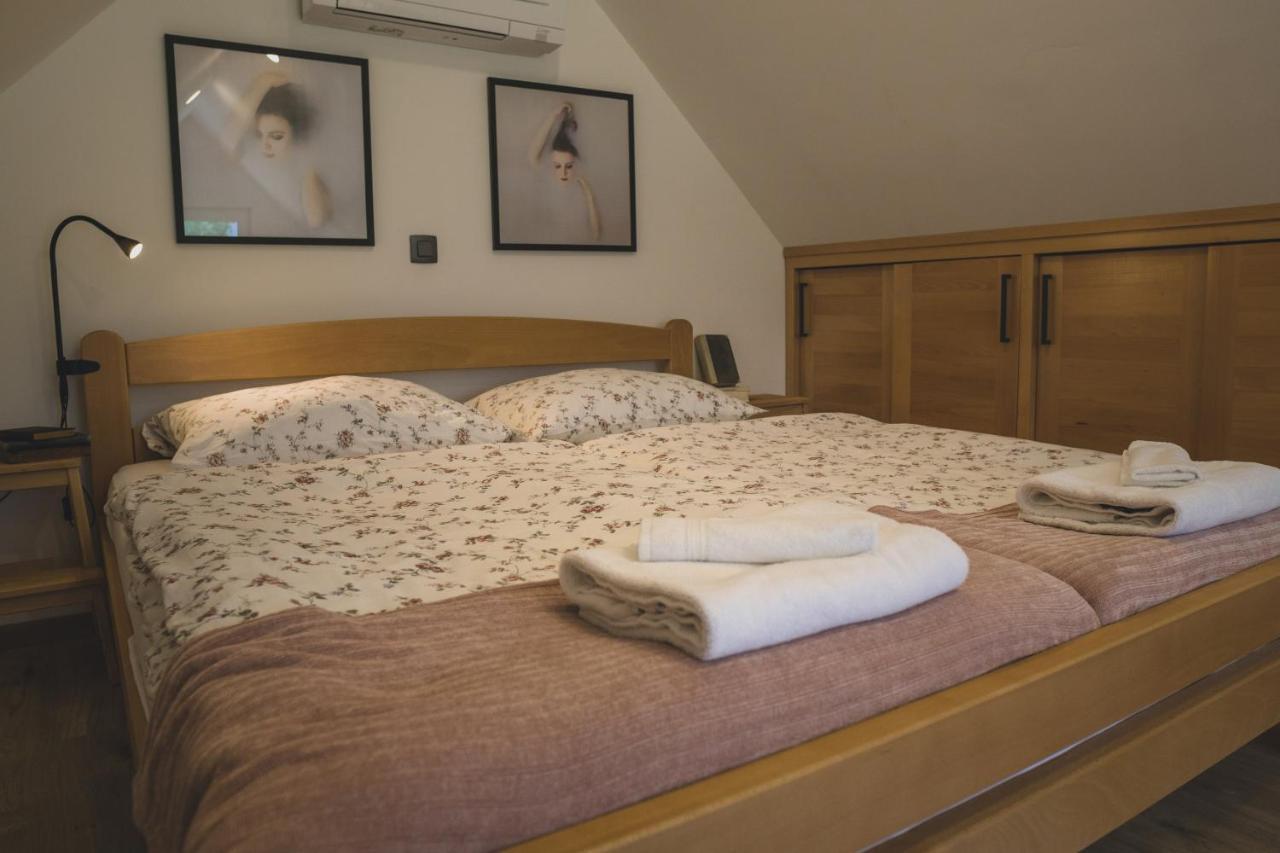 Radulje Apartment Bovec
